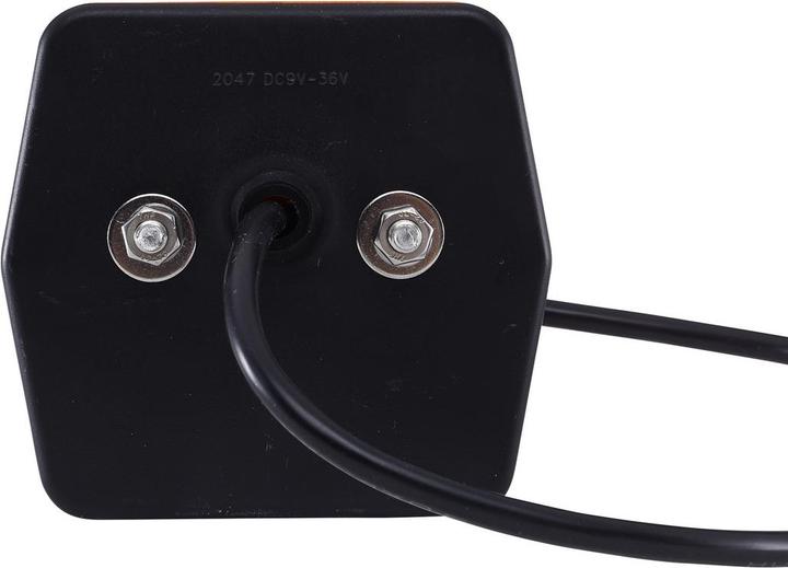 Produktbild Hella Rücklicht LED 2VB 357 023-011
