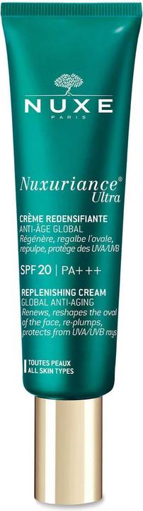Nuxe Nuxuriance Ultra - Crème Redensifiante SPF 20 PA+++ (50 ml, Tagescreme, SPF 20)