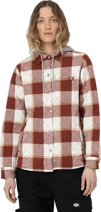 Image du produit Dickies - Veste chemise - Femme (XL)
