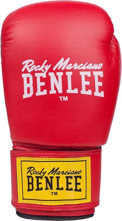 Immagine prodotto Benlee Guantoni da boxe rossi Rodney (14 OZ)
