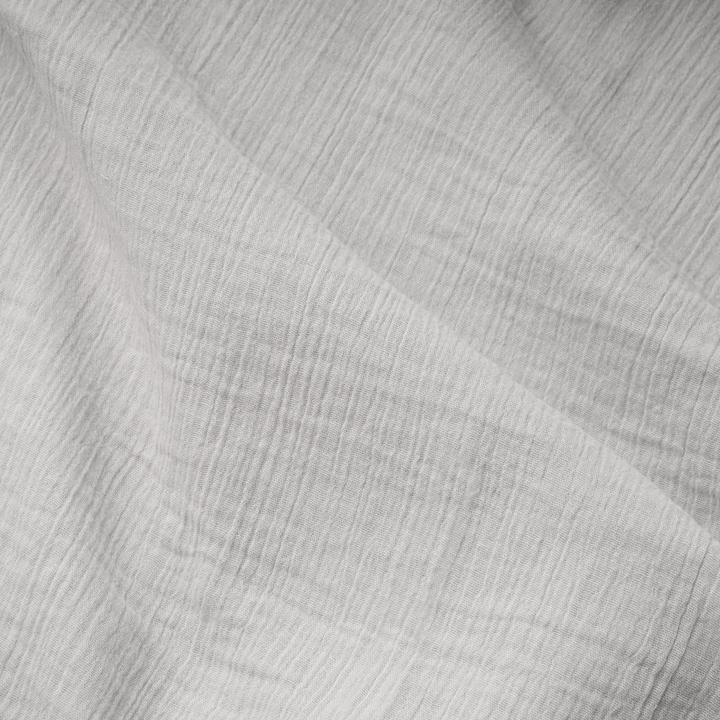 Produktbild Julius Zöllner Fix-Leintuch Musselin 70 x 140 cm (70 x 140 cm)