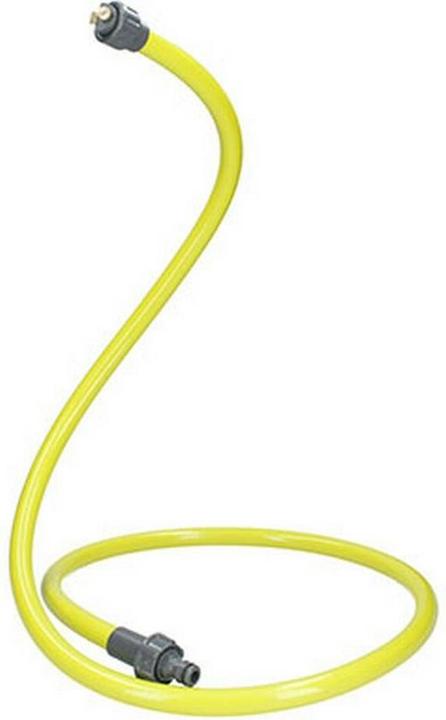 FSK Vernebler Gelb Flexi
