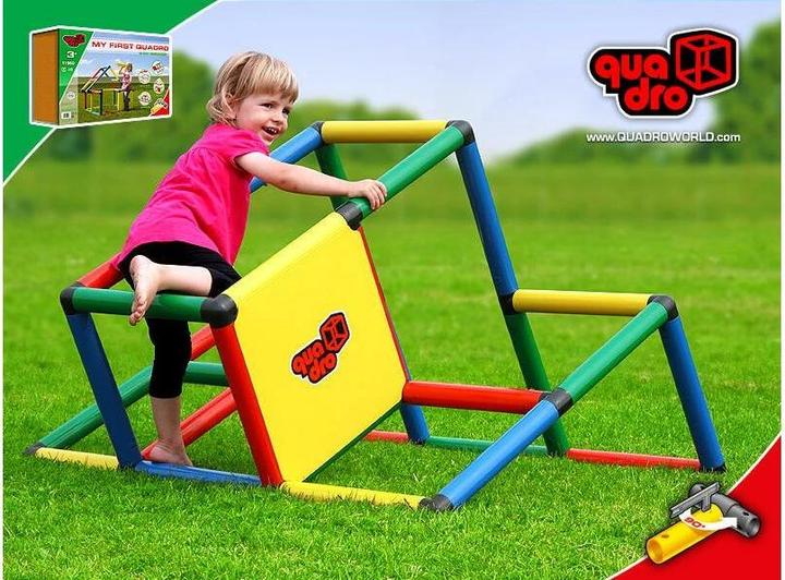 Produktbild Quadro My first