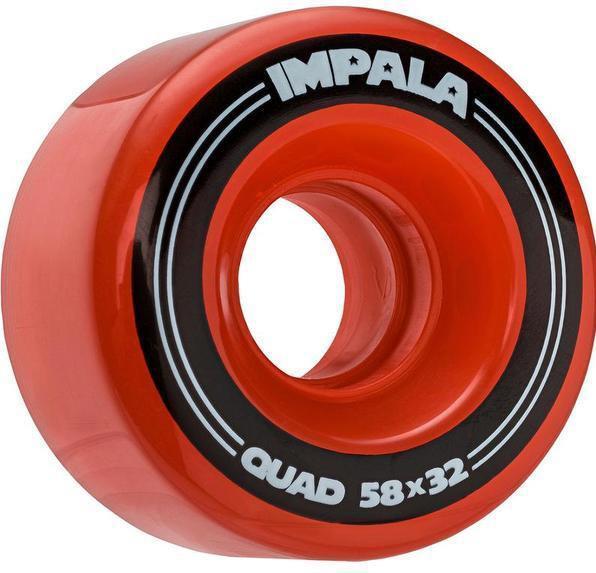 Produktbild Impala Quad Skate (58 mm, 82a)