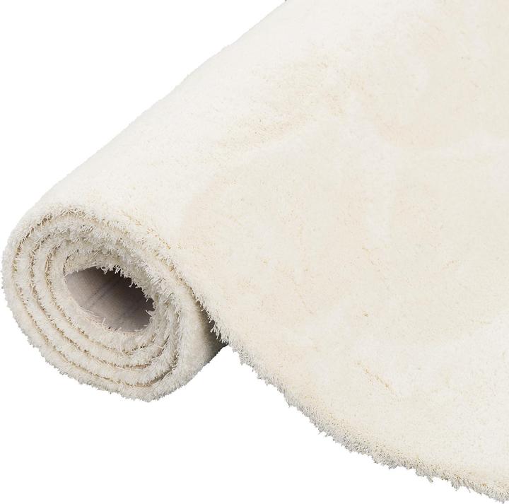 Image du produit Snapstyle Tapis shaggy de luxe à poils hauts Velours (200 x 250 cm)