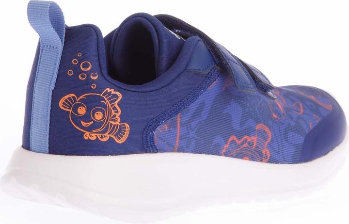 Actual product image adidas Childrens/Kids Tensaur Run Finding Nemo Trainers (20)
