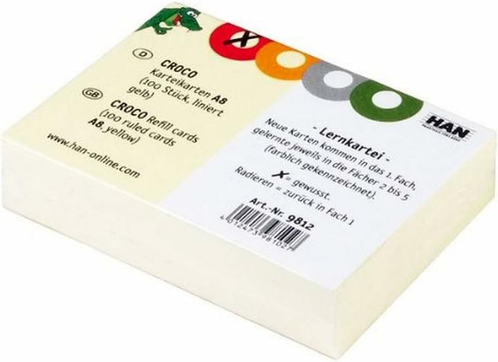 Actual product image Biella Croco (A7)