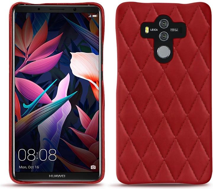 Productafbeelding Noreve Lederen omslag (Huawei Mate 10 Pro)