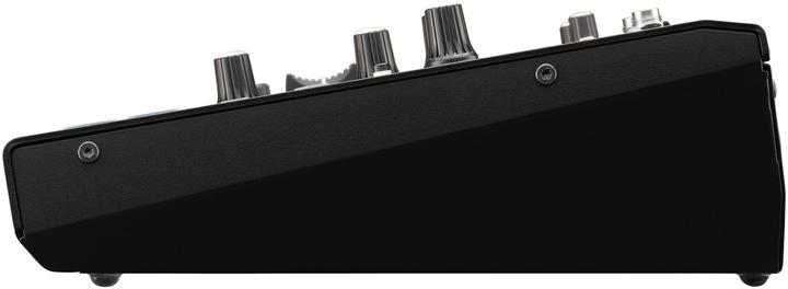 Produktbild Yamaha AG08 Black live streaming mixer (Studio- und Livemixer)
