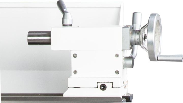 Produktbild Optimum Leitspindeldrehmaschine TU 2506VB