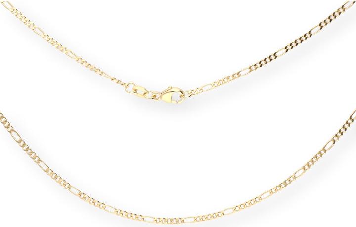 Actual product image Carat Basic (Gold 9ct, 45 cm)