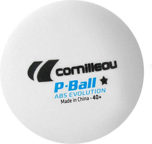 Actual product image Cornilleau tacteo duo