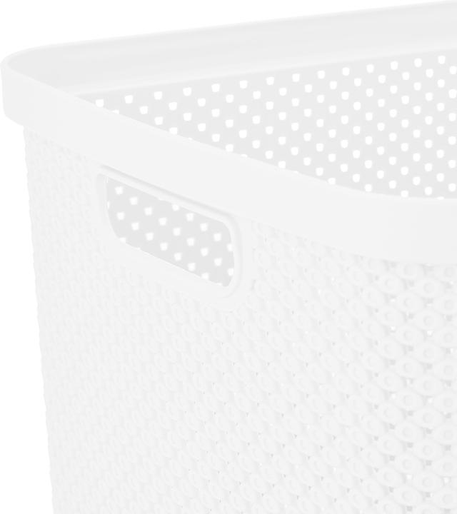 Image du produit Luca Bessoni Panier de rangement Diamond