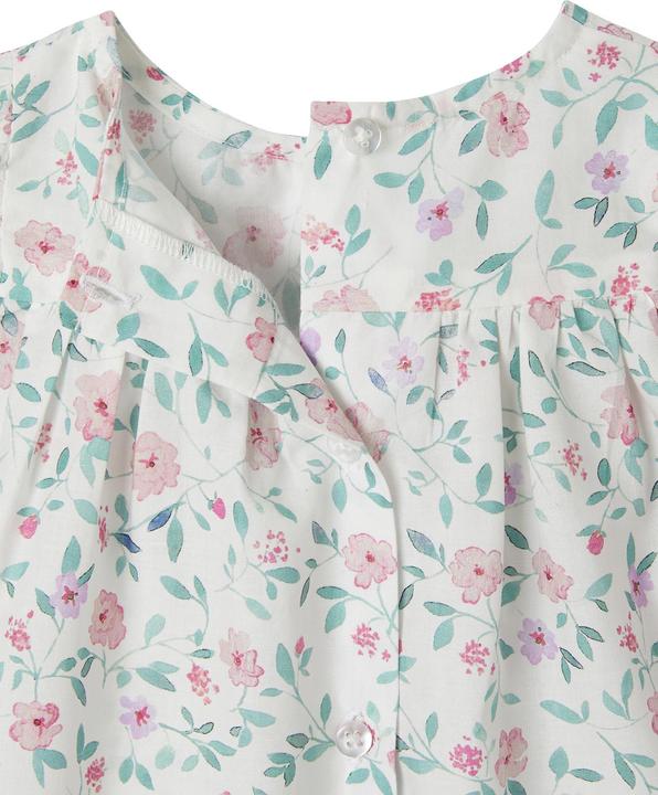 Image du produit Vertbaudet Blouse bébé fille (62)