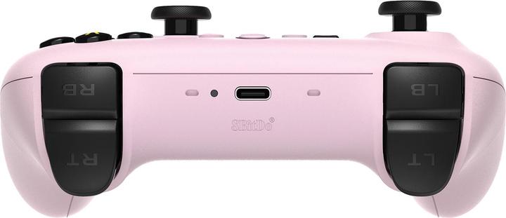 Actual product image 8bitdo Ultimate 2.4G (Android, PC)