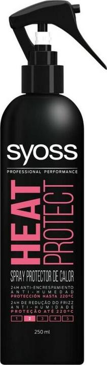 Syoss Hitzeschutz (250 ml)