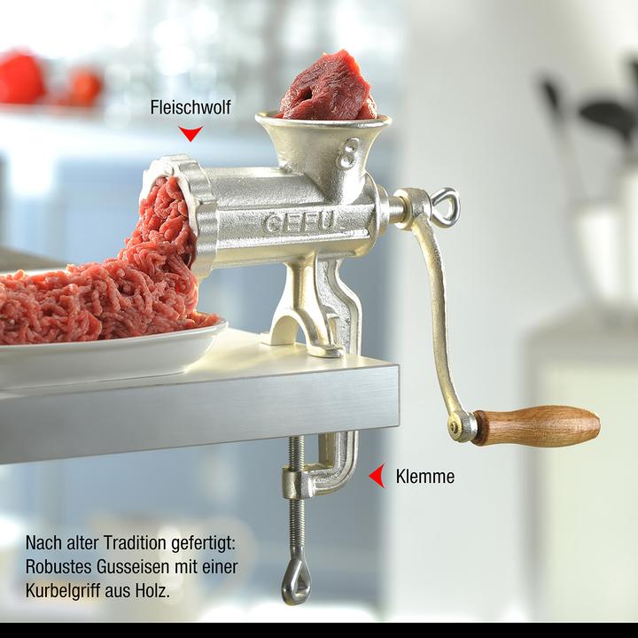 Actual product image GEFU Trica 7/ 8