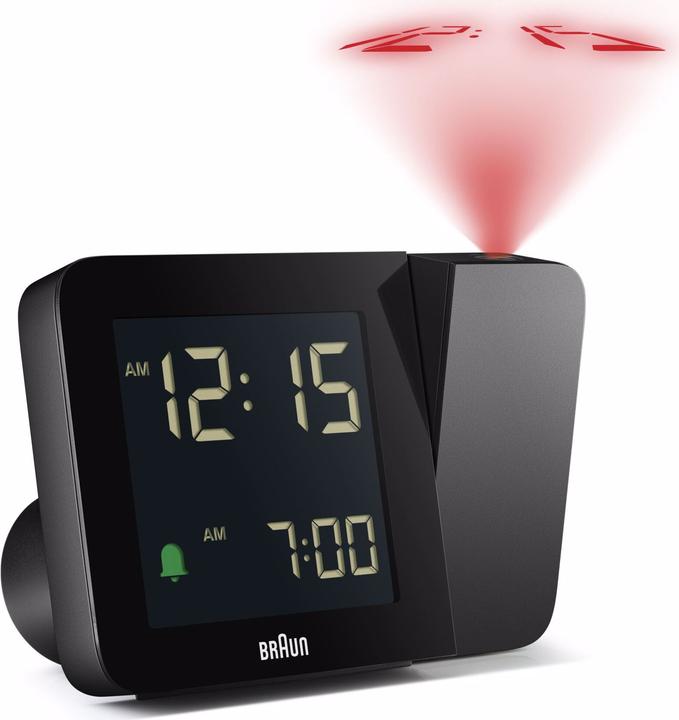 Produktbild Braun BC 015 B-DCF