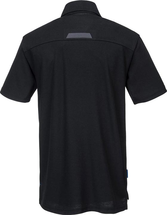 Actual product image Portwest Mens WX3 Polo Shirt (3XL)