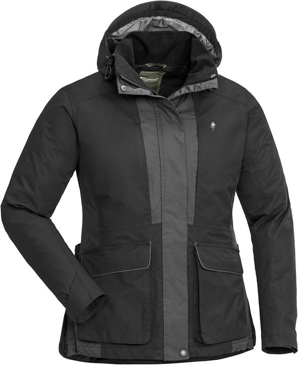 Produktbild Pinewood Dog Sports 2.0 Jacke Damen (XL)