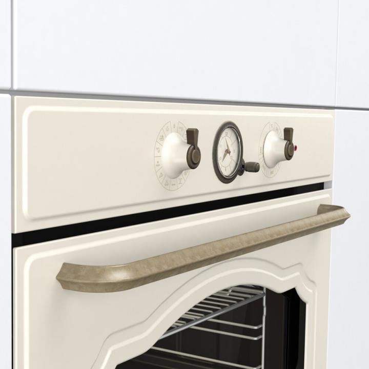 Image du produit Gorenje GRAVER BOS67371CLI