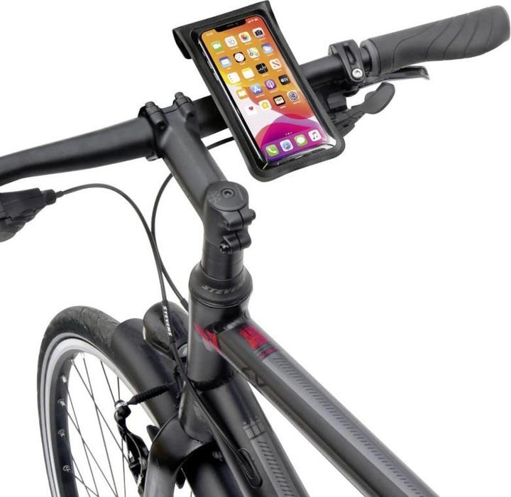 Actual product image KlickFix Phone Bag M