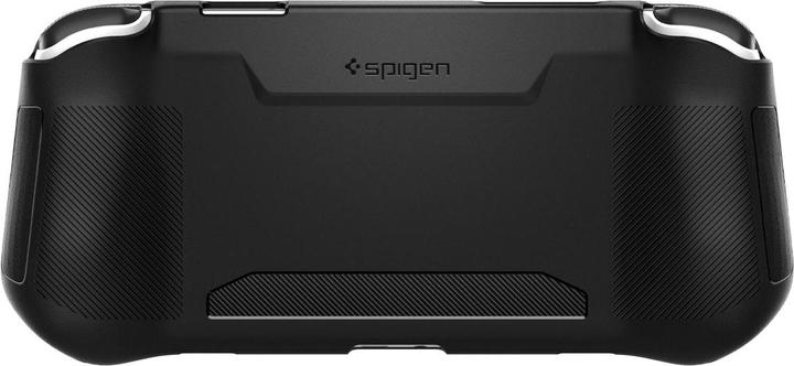 Produktbild Spigen Rugged Armor Logitech G Cloud czarnymatte black ACS05916