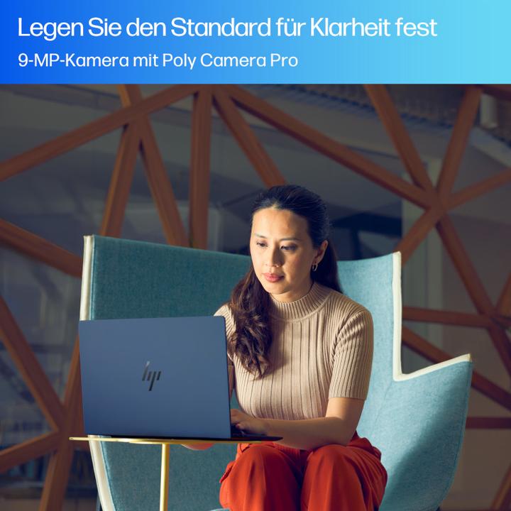 Immagine prodotto HP EliteBook X Flip G1i AI PC (14", Intel Core Ultra 7 256V, 16 GB, 512 GB, CH)