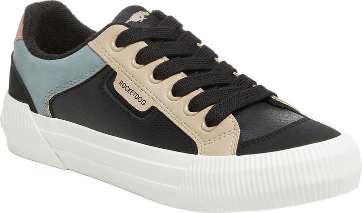 Produktbild Rocket Dog Sneaker Cheery Sporty Blockfarben (41)