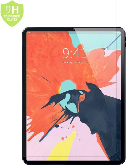 Actual product image Gecko Covers Apple iPad Pro 12.9 (2018/2020) Screen Protector (30 Piece, iPad Pro 12.9)