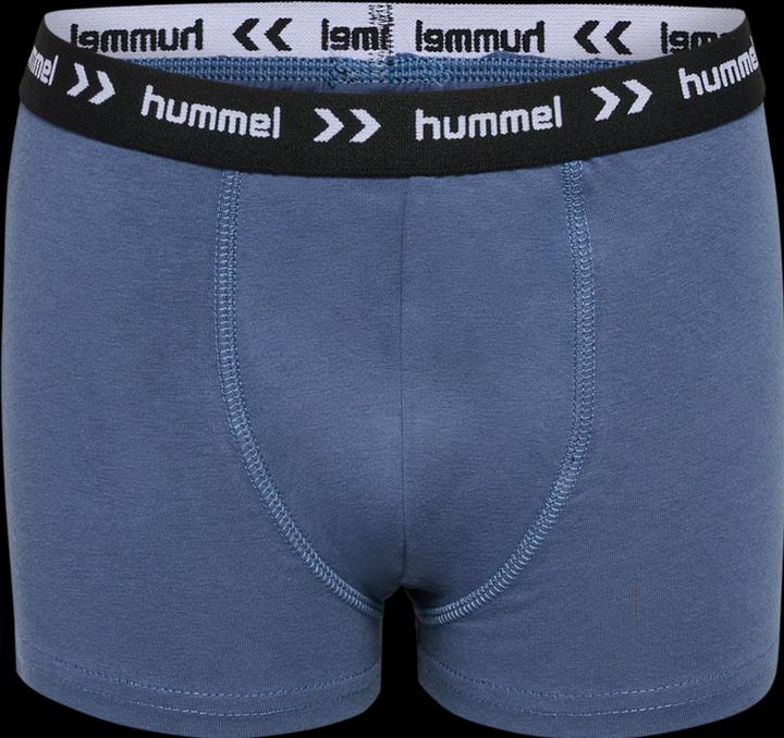 Produktbild hummel hmlNALLE BOXERS 3 PAK (22, 23, 24, 25, 26, 27, 28)