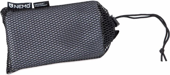 Produktbild Nemo Equipment Dagger 2P Footprint