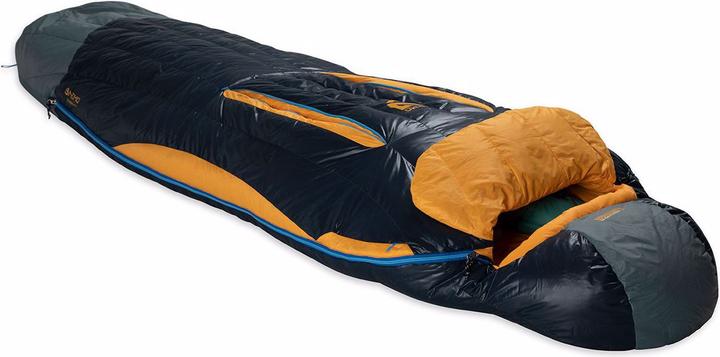 Actual product image Nemo Equipment Disco Men 15 Sleeping Bag