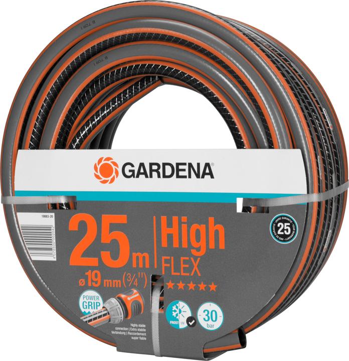 Actual product image Gardena Comfort HighFlex (25 m, 19.05 mm)