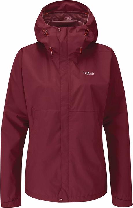 Rab Downpour Eco Jacke (XS)