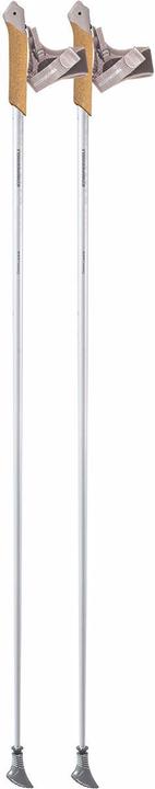 Komperdell Lavante Carbon Pearl Poles (125 cm)