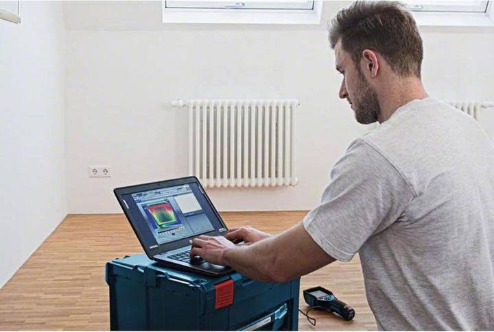 Produktbild Bosch Professional GTC 400 C