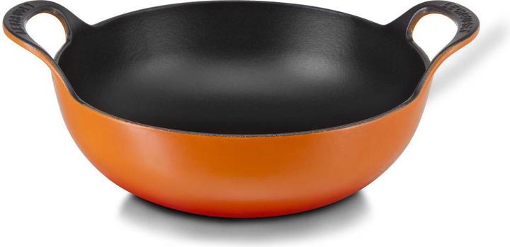 Immagine prodotto Le Creuset Piatto Balti (24 cm, Pentola, Ghisa)
