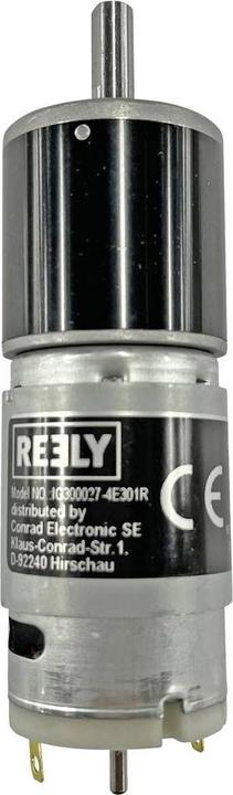 Immagine prodotto Reely RE-7842822 Motoriduttore 12 V 1:27