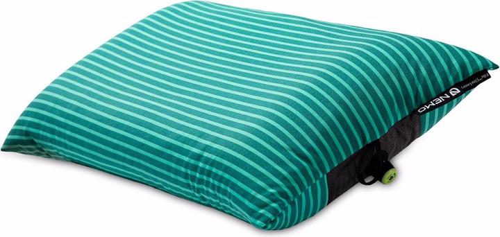 Image du produit Nemo Equipment Fillo Elite Coussin de luxe (Coussins de voyage)
