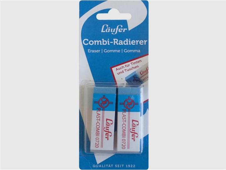 Läufer Plast Combi