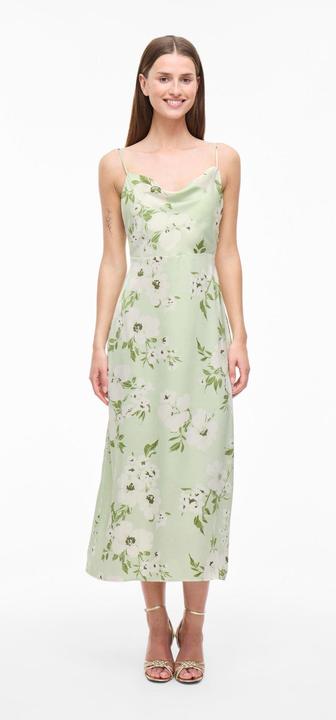 Produktbild Vila VIRAVENNA Träger Abendkleid (42)