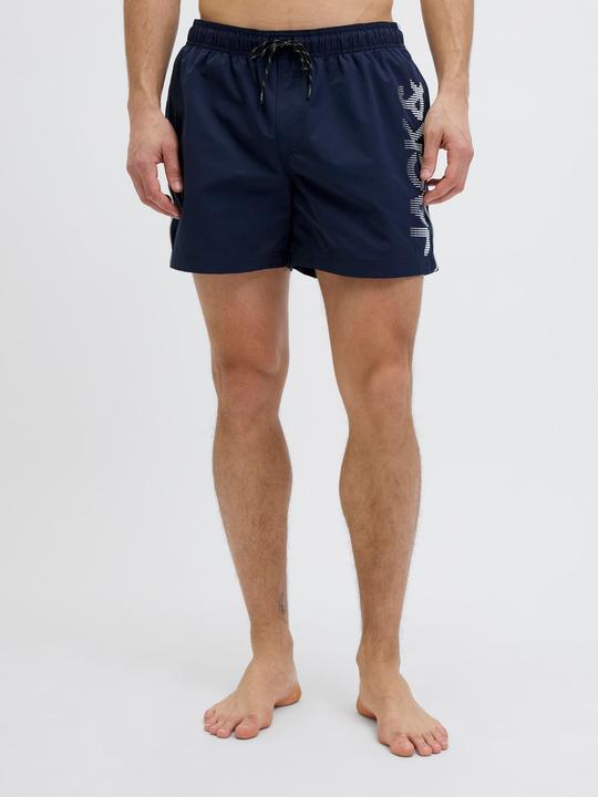 Immagine prodotto Jack & Jones Jpstmaui Jjswim Splice Logo Akm Sn (XXL)