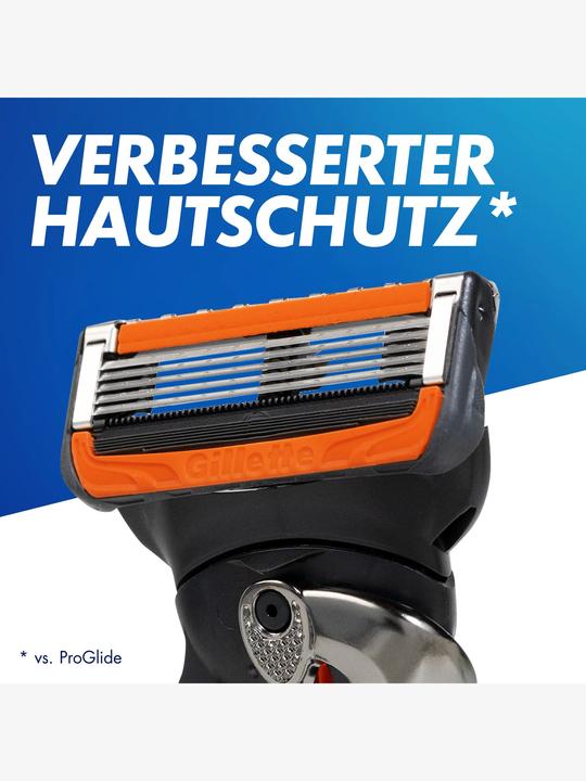 Produktbild Gillette ProGlide Power (8 x)