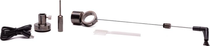 Actual product image Analogis Vinyl dry cleaning arm (Record player cleaning)