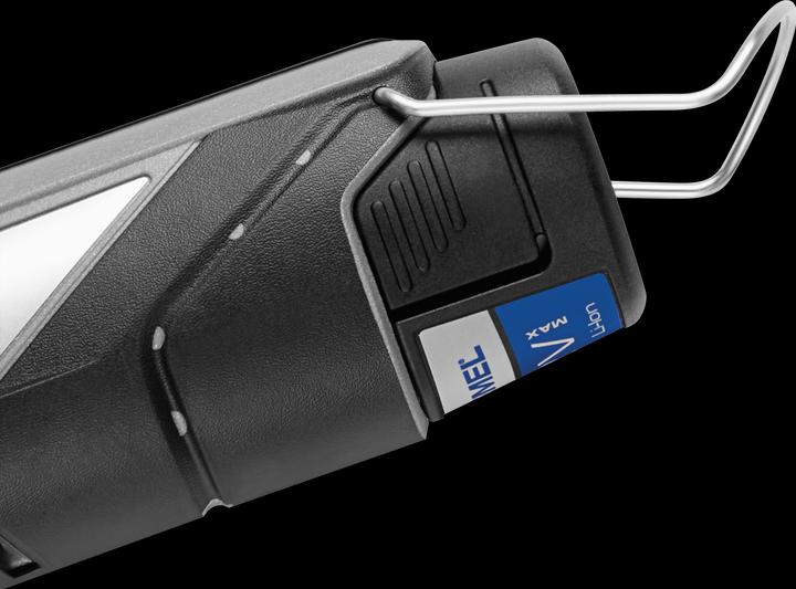 Actual product image Dremel 8240, 3 attachments, 45-piece accessory set incl. EZ Speed Clic