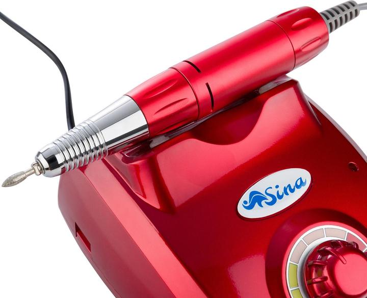 Actual product image Sina Nail cutter set