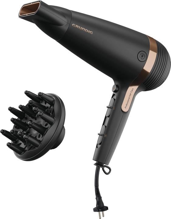 Grundig HD 7081