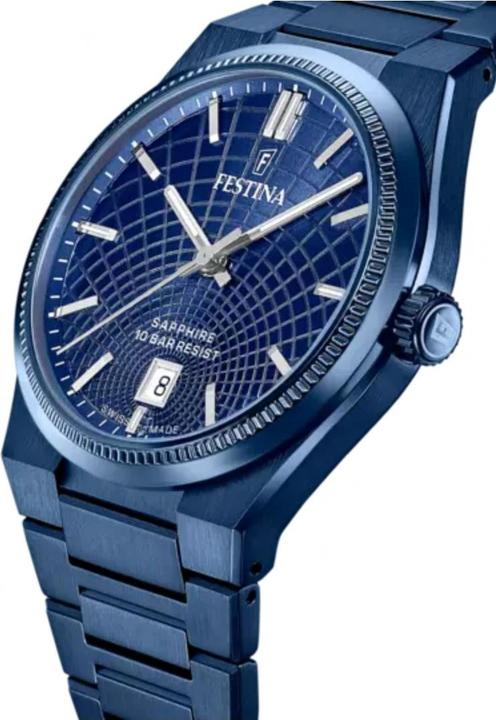 Produktbild Festina Swiss Made Men (40 mm)
