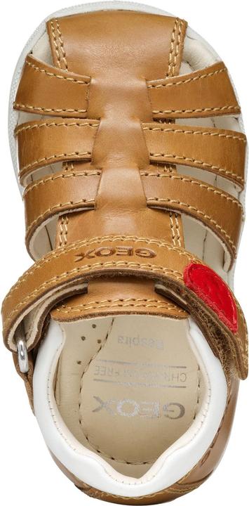 Produktbild Geox Halbschuhe (25)